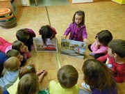 Dopravní výchova v MŠ